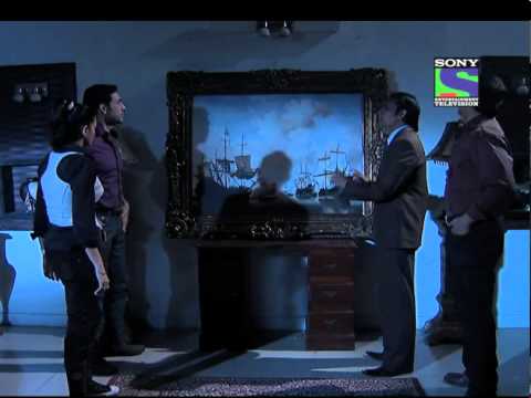 CID - Epsiode 687 - Abhijeet Ke Ateet Ka Raaz Part 5