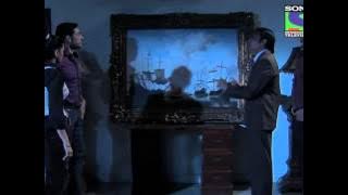 CID - Epsiode 687 - Abhijeet Ke Ateet Ka Raaz Part 5