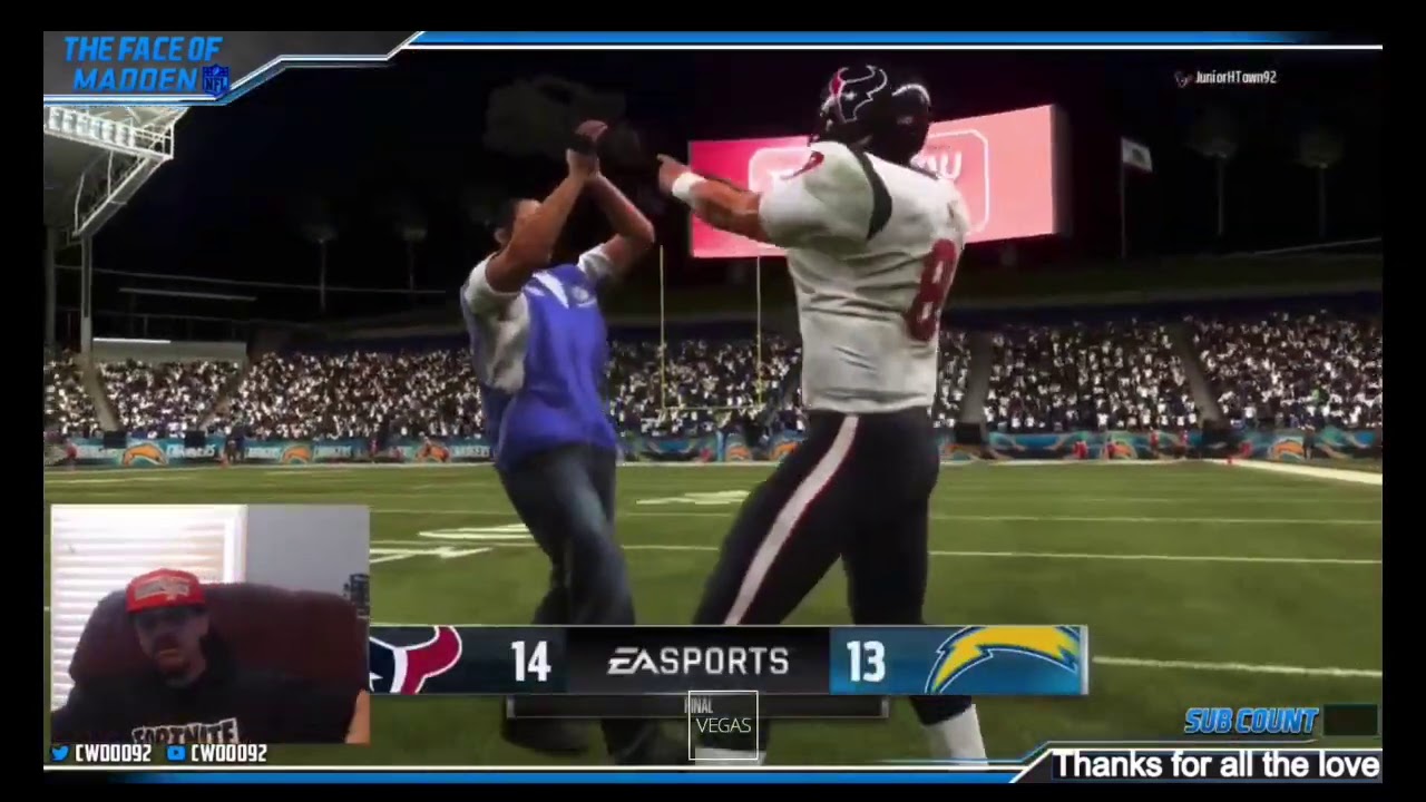 madden 15 tiny player madden 15 tiny player