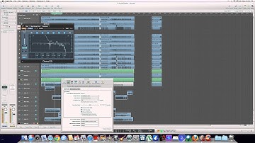 Logic Tutorial: Kick Drum Subtractive EQ