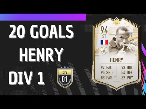 FIFA 21 ICON