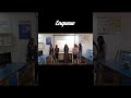 Role Play on Queue Data Structure