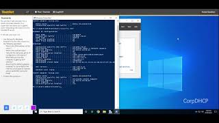 TestOut PC Pro 11.8.13 Explore Configuration Information 3
