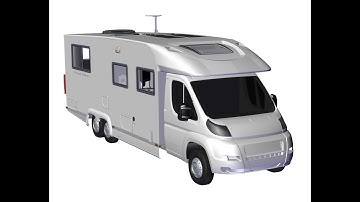 SOLIDWORKS Composer Quick Start Guide #7: High Resolution Images