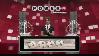 Powerball 20260221