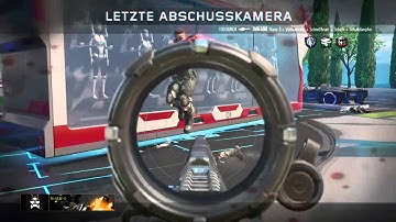 Bo3 360 noscope