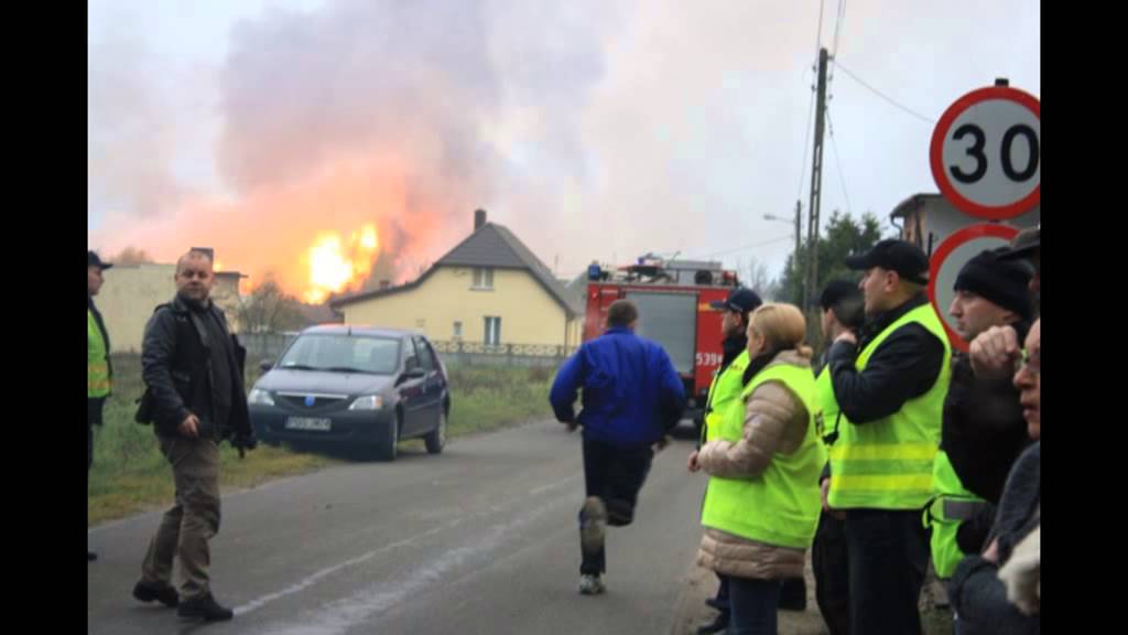 POMOC dla Jankowa Przygodzkiego