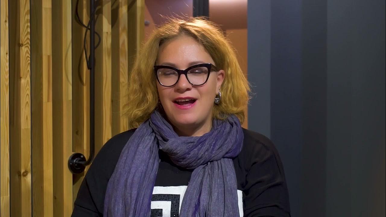 натальей марковой