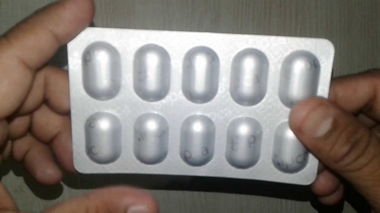 Zerodol P Tablets Full Review In Hindi ज र ड ल प क ब र म प र ज नक र ह द म Youtube