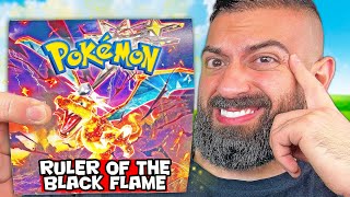 Is Pokemon's Ruler of The Black Flame Actually Good? screenshot 4