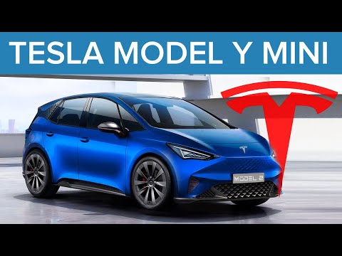 New $25,000 Tesla Leaks