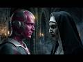 Vision VS Valak - WHO WOULD WIN | LEGENDARY FIGHTS