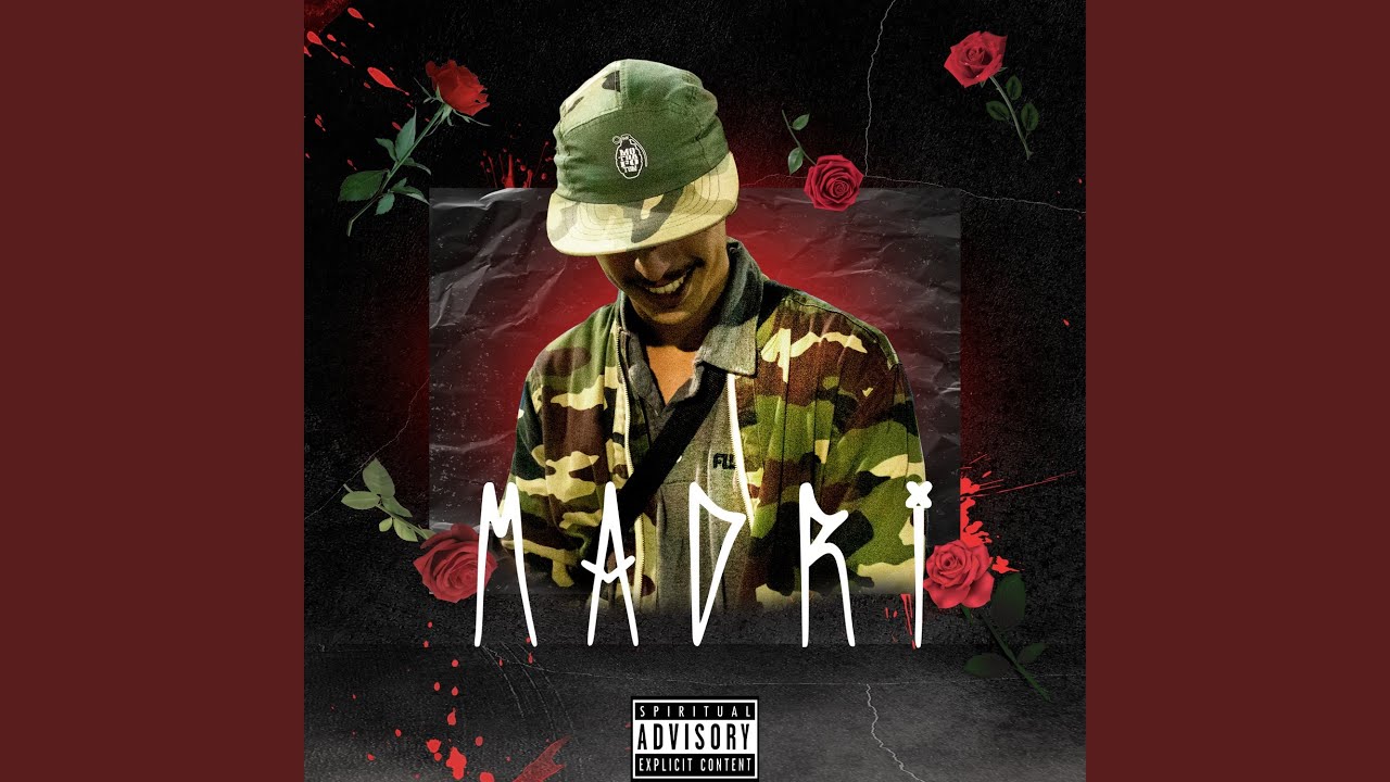 Watch Madri on YouTube Watch Madri on YouTube