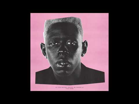 Tyler, The Creator - GONE, GONE / THANK YOU (feat. CeeLo Green, Cullen Omori & La Roux)