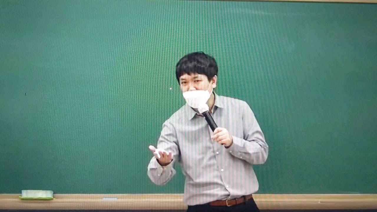 팩폭하는 정병훈