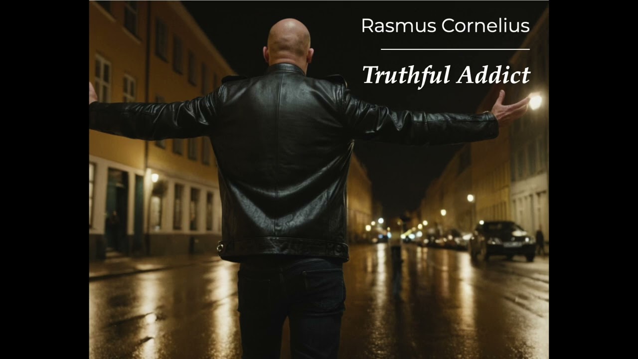 Rasmus Cornelius - Truthful Addict