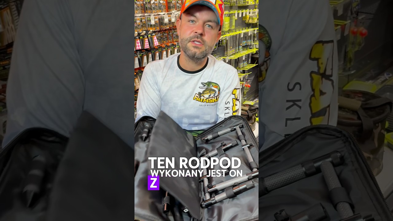 Carbonowy Rod Pod Od Prologica - 60% 