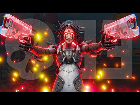 just some apex 🔥💪#apexlegends #shorts #live