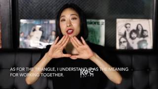 Lia Kim Interview (FULL) | KORELIMITED