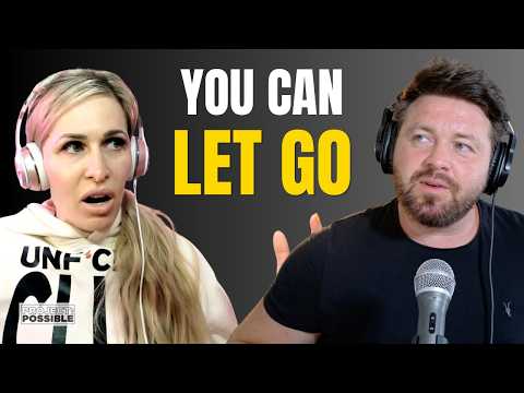 The Mindset Coach: Can Losing Control Be the Thing That Sets You Free?