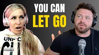 The Mindset Coach: Can Losing Control Be the Thing That Sets You Free?