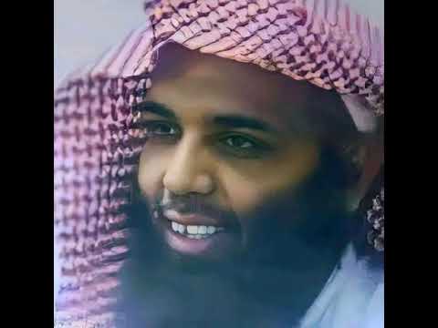 الشيخ خالد الراشد هذا ما رأيت في رحلة الأحزان