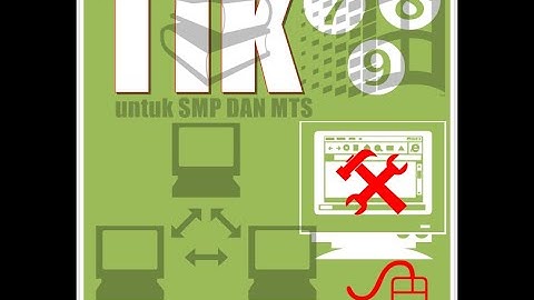 UJIAN PRAKTEK INFORMATIKA