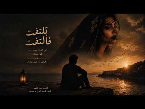 تلتفت 