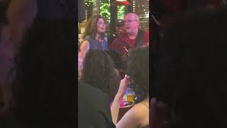 Shortstack Steve Temkin belts out a tune with Ira Sleeps Over!