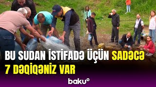 2 Saat Dayanır, 7 Dəqiqə Axır \