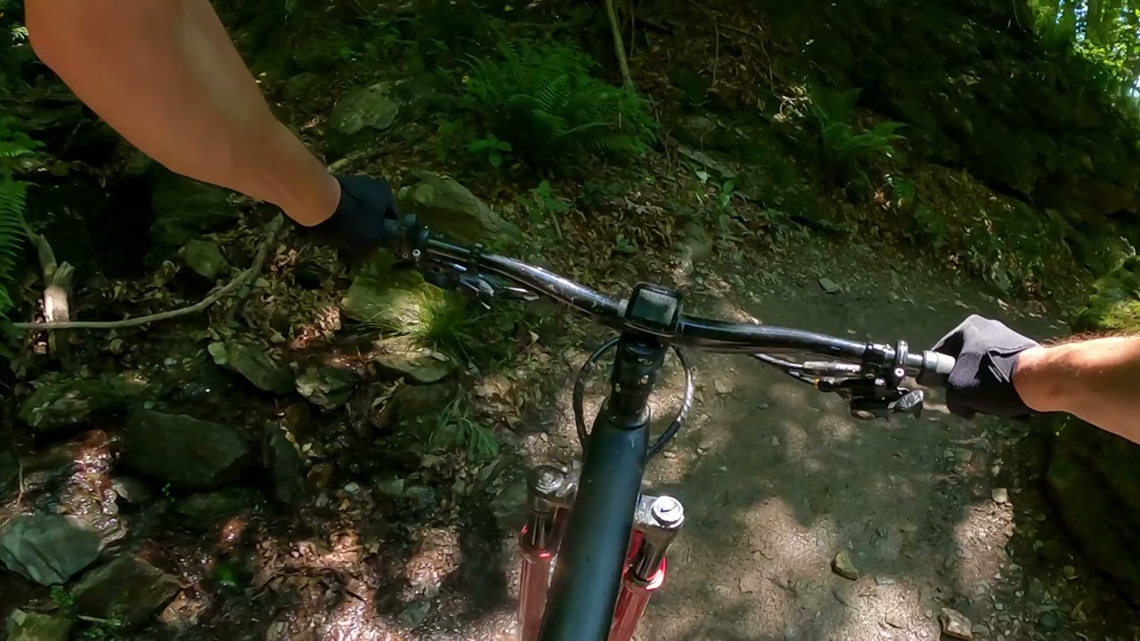 Ingegnere Trail - Finale Ligure