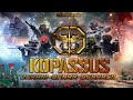 Profil kopassus 2024