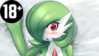 Nsfw 18 Gardevoir Speedrun