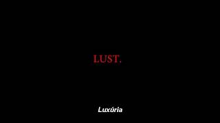 Kendrick Lamar - LUST. [LEGENDADO]