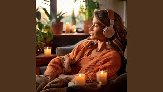 Relaxing Melody Drift Path