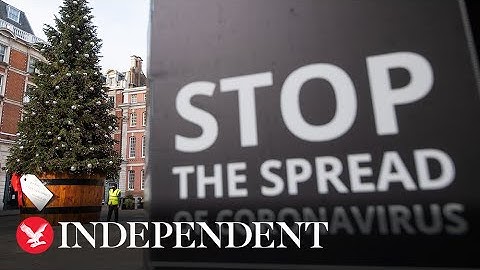 What will the rules be under England's new system of tiers?