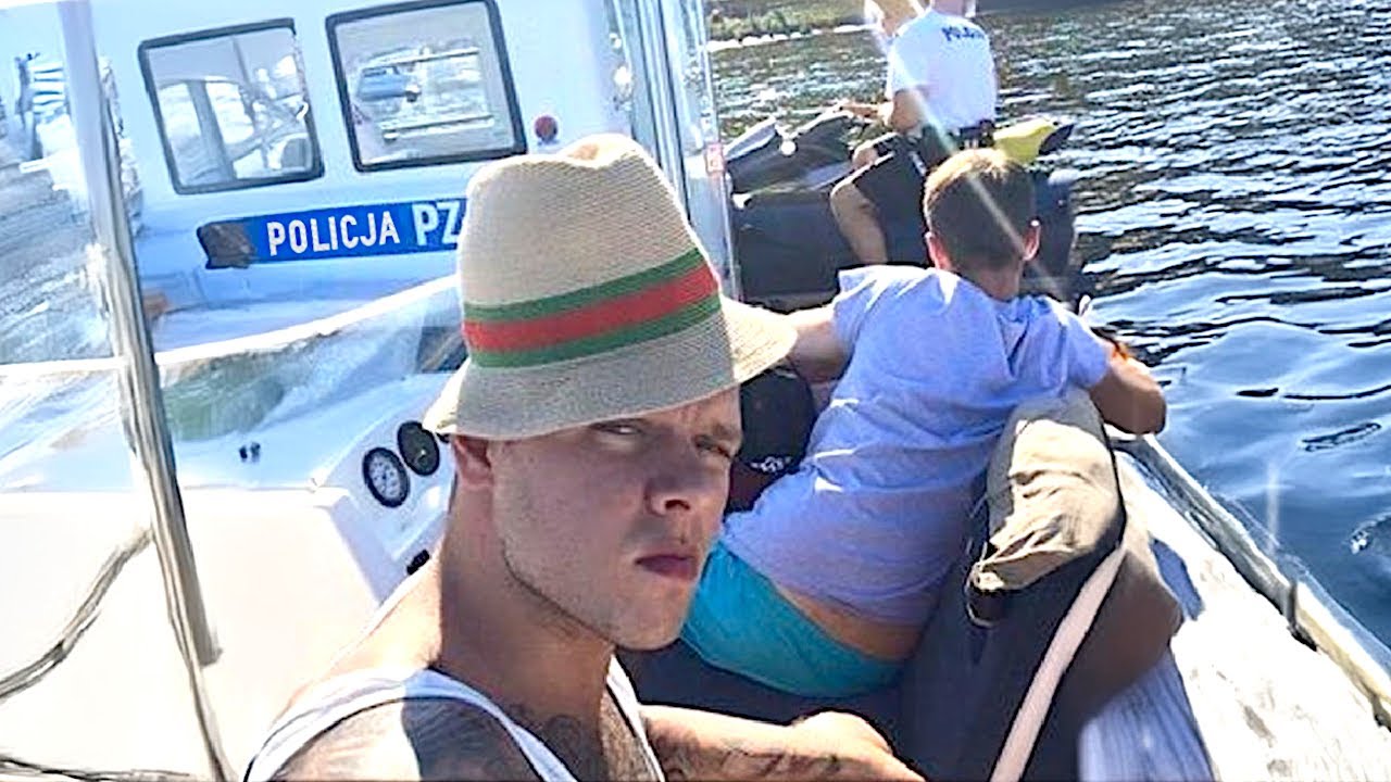 Kaz Bałagane x Belmondo - No Dayz Off ale to VIXA