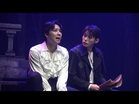220903 V 에버 애프터 낮공 스콜 프란체스를 생각하면(반정모F. 이준우)