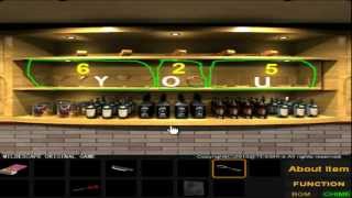 Escape from the Bar Walkthrough(The complete solution).mp4