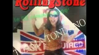 scandal rock band - syair kebebasan