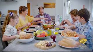 Luxury Family Holidays On The Isle Of Wight Private Hot Tubs & Hotel Leisure