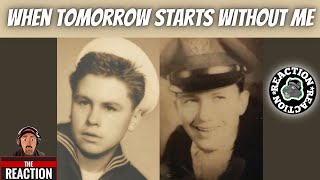 Father of 5 Reacts to When Tomorrow Starts Without Me (Live) by Trey Pendley