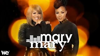 Samore's #MaryMary s4 ep 8 | Out With A Bang | (review/recap)