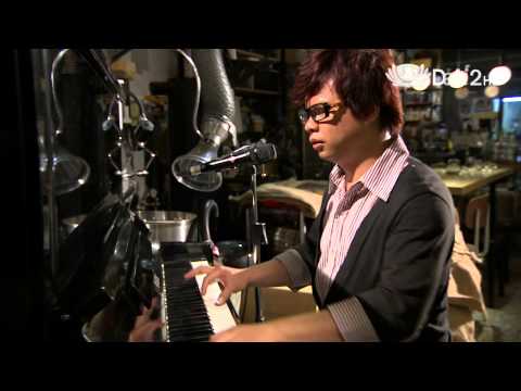 【樂事美聲錄】預告 - 20140504 - 暗室微光