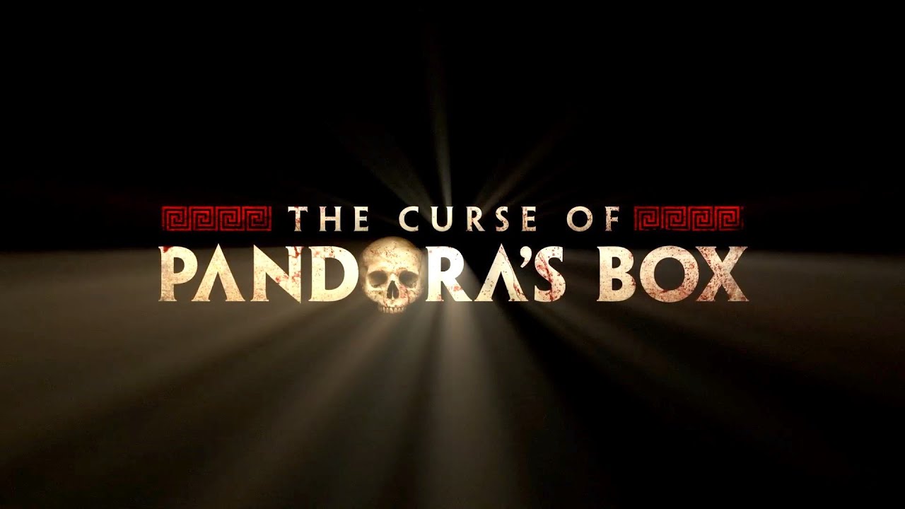 Halloween Horror Nights The Curse of Pandoras Box Maze Announcement 2019
