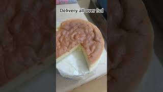 Vanilla Cotton Cake For Order Inbox Us