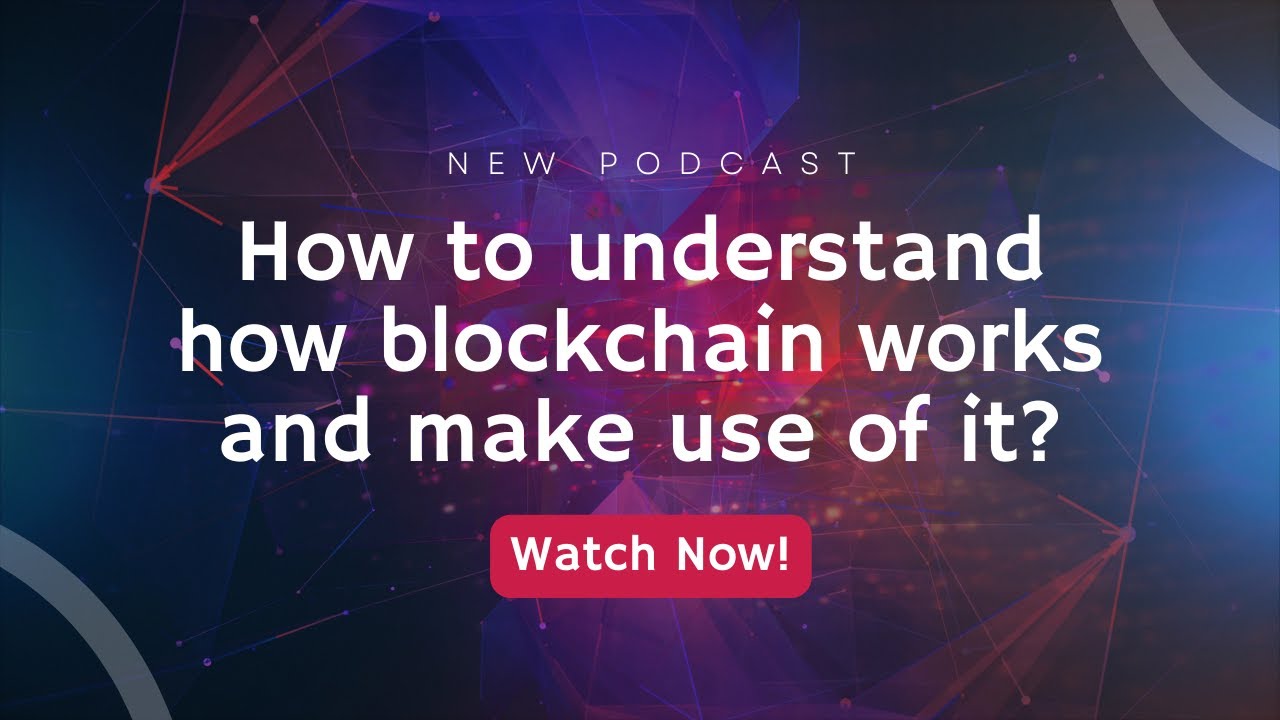 Howborks How blockchain network works ? #blockchain #howblockchainworks # ...