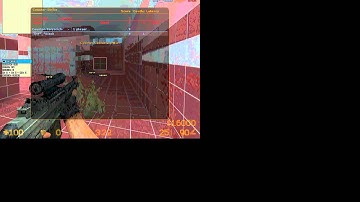 Counter Strike 1.6 (With Ecc.5.2) Speed Hack .