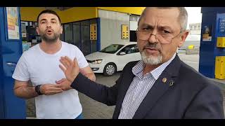 De ce cere AUR demisia lui Virgil Popescu?