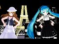 End of video